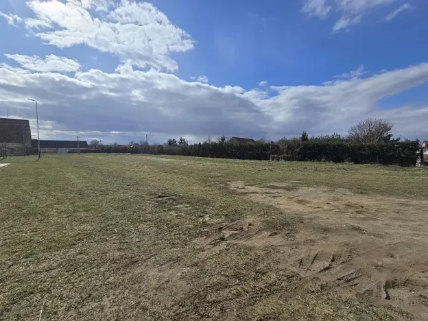 Prodej pozemku pro bydlení, Zvěrkovice, 3030 m2