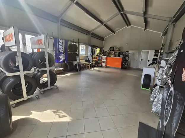 Pronájem kanceláře, Moravské Budějovice, Kozinova, 90 m2