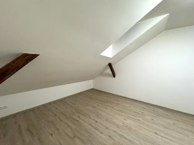 Pronájem bytu 3+kk, Rostěnice-Zvonovice - Rostěnice, 65 m2