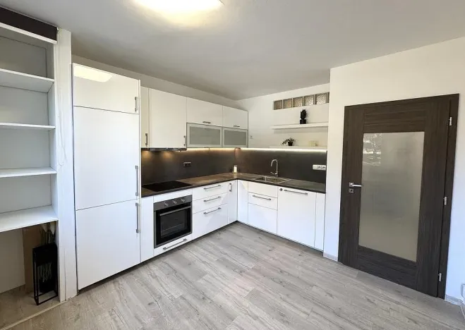 Prodej bytu 1+1, Brno - Kohoutovice, Prokofjevova, 36 m2