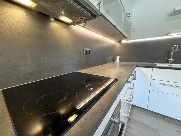 Prodej bytu 1+1, Brno - Kohoutovice, Prokofjevova, 36 m2