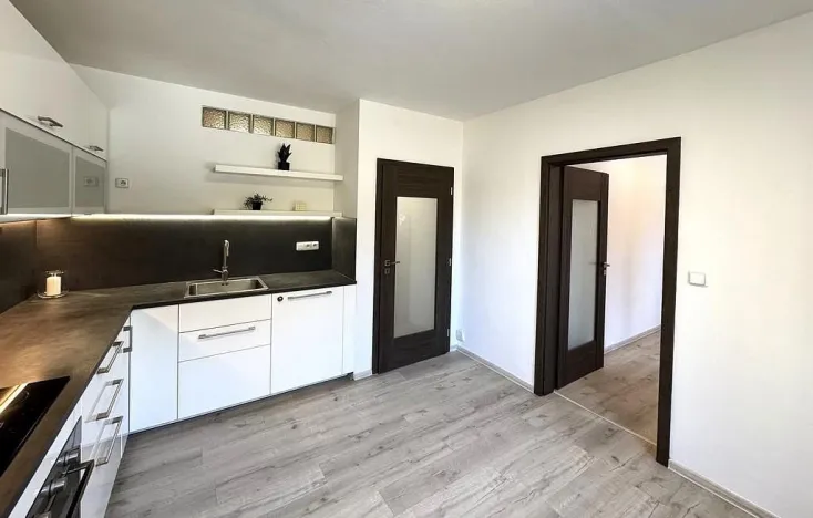 Prodej bytu 1+1, Brno - Kohoutovice, Prokofjevova, 36 m2