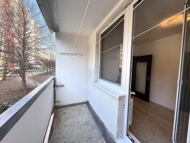 Prodej bytu 1+1, Brno - Kohoutovice, Prokofjevova, 36 m2