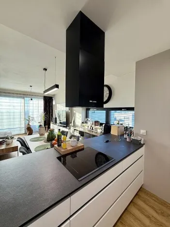 Pronájem bytu 3+kk, Brno - Sadová, Kumpoštova, 152 m2