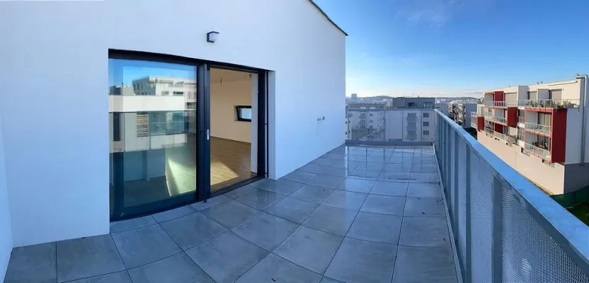 Pronájem bytu 3+kk, Brno - Sadová, Kumpoštova, 152 m2