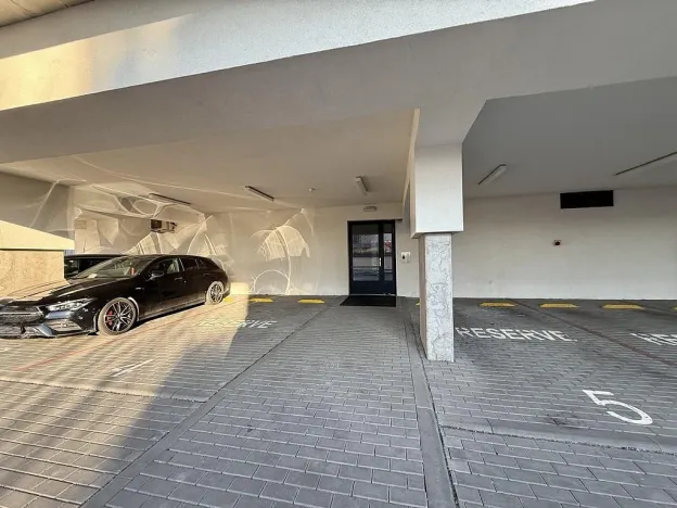 Pronájem bytu 3+kk, Brno - Sadová, Kumpoštova, 152 m2