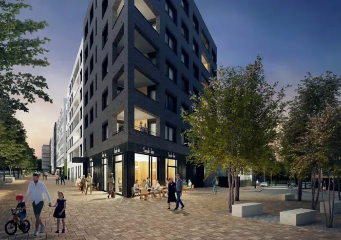 Prodej bytu 2+1, Praha - Hlubočepy, Gollové, 51 m2