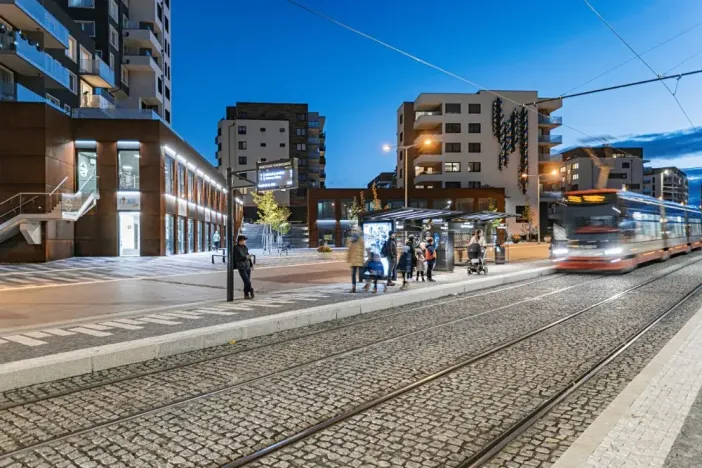 Prodej bytu 2+1, Praha - Hlubočepy, Gollové, 51 m2