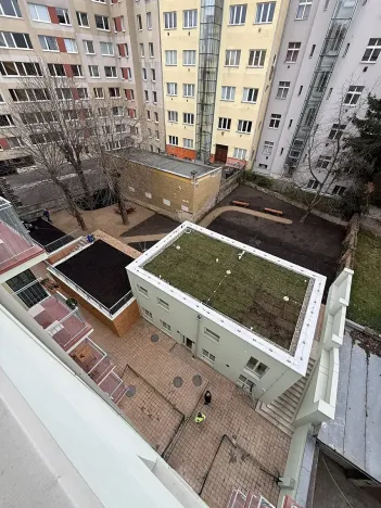 Pronájem obchodního prostoru, Praha - Nusle, Svatoslavova, 69 m2