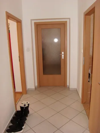 Pronájem bytu 2+kk, Vysoké Mýto - Pražské Předměstí, Mánesova, 66 m2