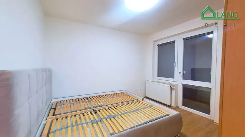 Pronájem bytu 1+1, Brno, Závětří, 38 m2