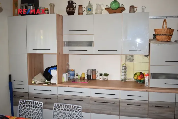 Prodej rodinného domu, Jeseník, Šumperská, 132 m2