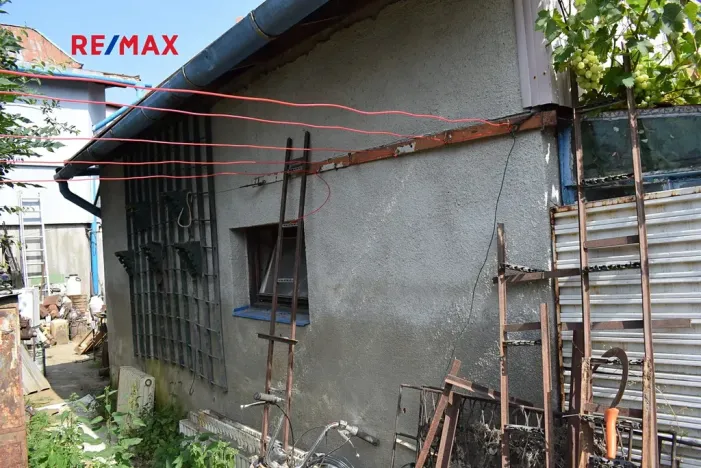 Prodej rodinného domu, Jeseník, Šumperská, 132 m2