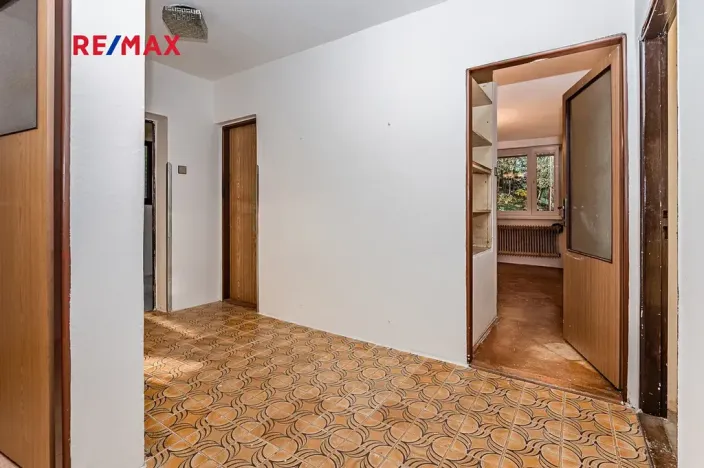 Prodej rodinného domu, Orlová, Petřvaldská, 100 m2