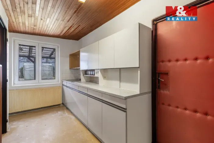 Prodej rodinného domu, Frenštát pod Radhoštěm, U Tírny, 76 m2