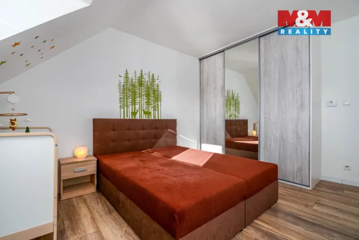 Prodej bytu 2+kk, Nymburk, Poděbradská, 49 m2