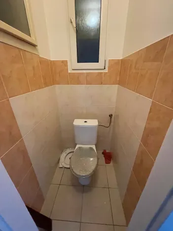 Pronájem bytu 3+kk, Praha - Libeň, Horovo náměstí, 70 m2