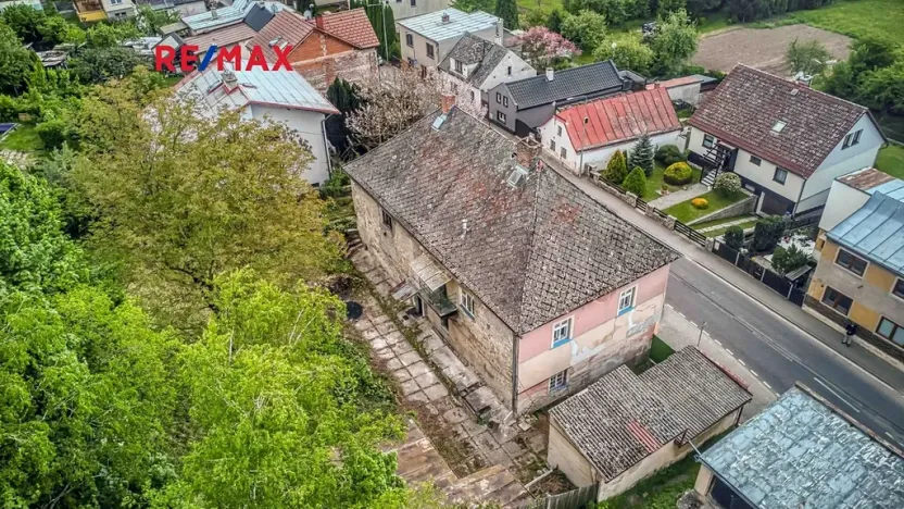 Prodej pozemku pro bydlení, Mnichovo Hradiště, Budovcova, 986 m2