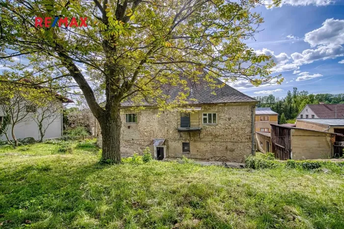 Prodej pozemku pro bydlení, Mnichovo Hradiště, Budovcova, 986 m2