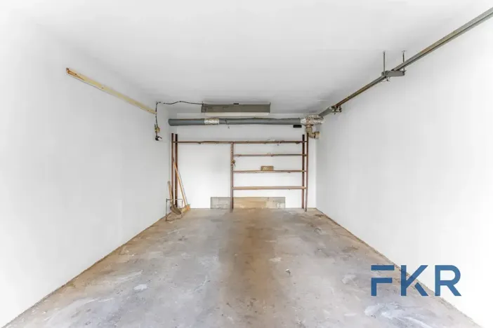 Prodej bytu 3+1, Praha - Libeň, Na Slovance, 77 m2