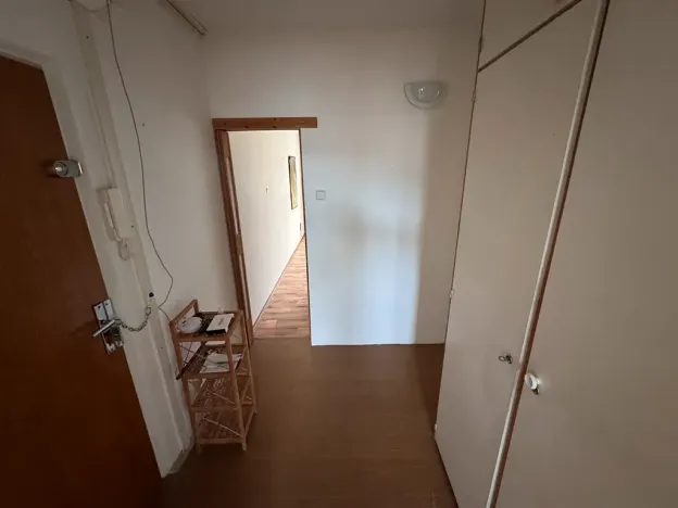 Prodej bytu 3+1, Jeseník, Boženy Němcové, 77 m2