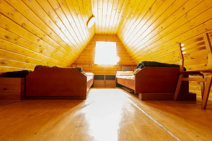 Prodej chaty, Služovice, 37 m2