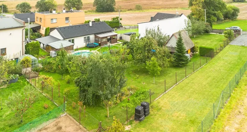 Prodej chaty, Služovice, 37 m2