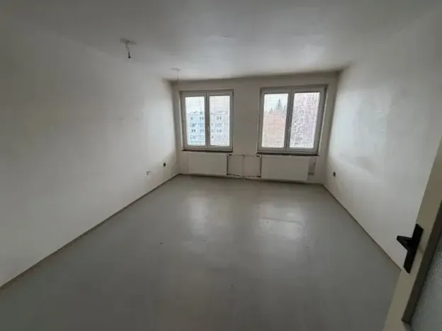 Prodej bytu 3+1, Jihlava, Olbrachtova, 92 m2
