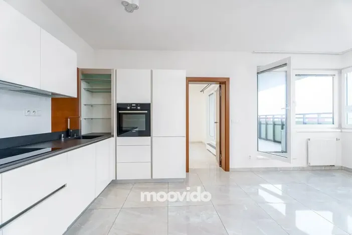 Prodej bytu 2+kk, Praha - Horní Měcholupy, Hornoměcholupská, 56 m2