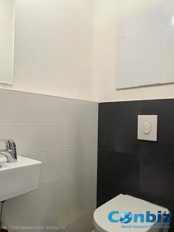 Prodej bytu 2+kk, Praha - Vysočany, Sousedíkova, 50 m2