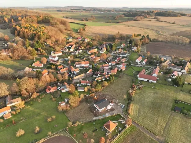 Prodej pozemku pro bydlení, Ostrov, 1297 m2