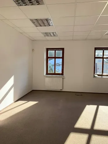 Pronájem kanceláře, Smržovka, Na Kopečku, 20 m2