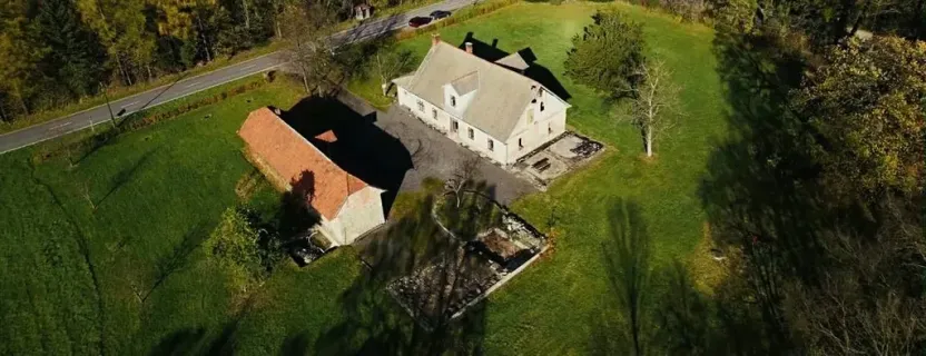 Prodej rodinného domu, Střítež, 425 m2