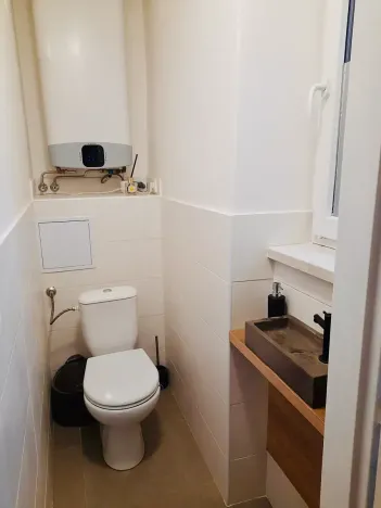 Prodej bytu 3+1, Frýdek-Místek, Marie Pujmanové, 57 m2