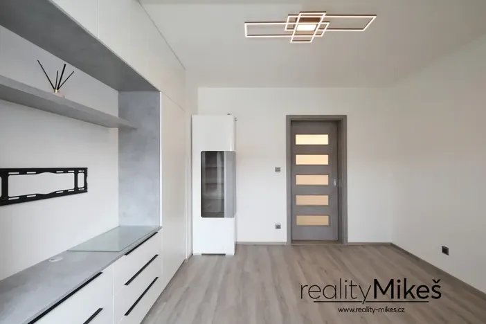 Pronájem bytu 4+kk, Rychnov u Jablonce nad Nisou, Malířská, 131 m2