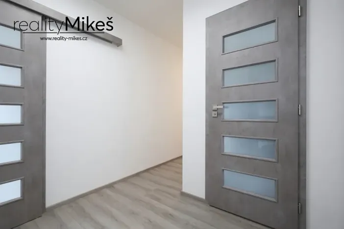 Pronájem bytu 4+kk, Rychnov u Jablonce nad Nisou, Malířská, 131 m2