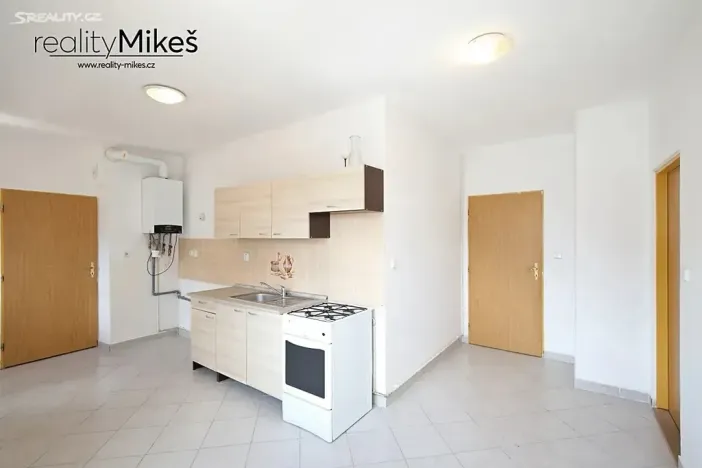 Pronájem bytu 2+1, Liberec, Pražská, 68 m2