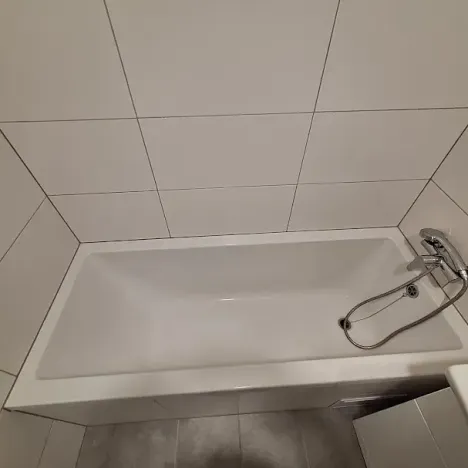 Pronájem bytu 2+kk, Praha - Vršovice, Finská, 43 m2