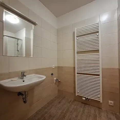 Pronájem bytu 3+kk, Praha, Rybalkova, 73 m2