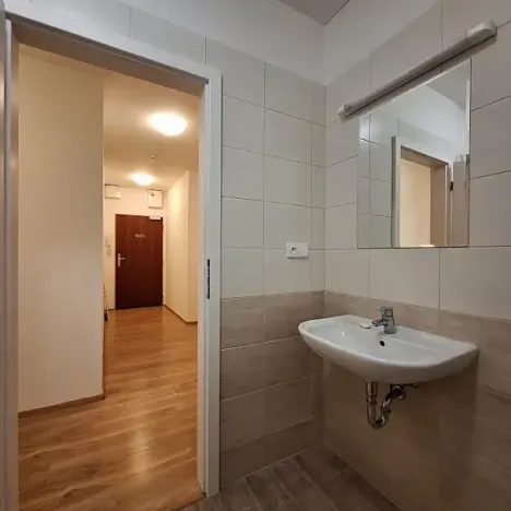 Pronájem bytu 3+kk, Praha, Rybalkova, 73 m2