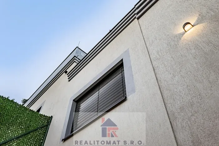 Prodej rodinného domu, Praha - Komořany, Pod lesem, 175 m2