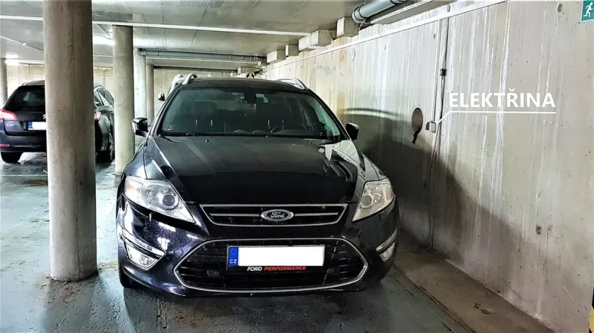 Prodej bytu 3+1, Brno, Tržní, 90 m2