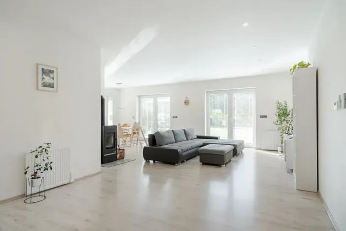 Prodej rodinného domu, Hrušová, 125 m2