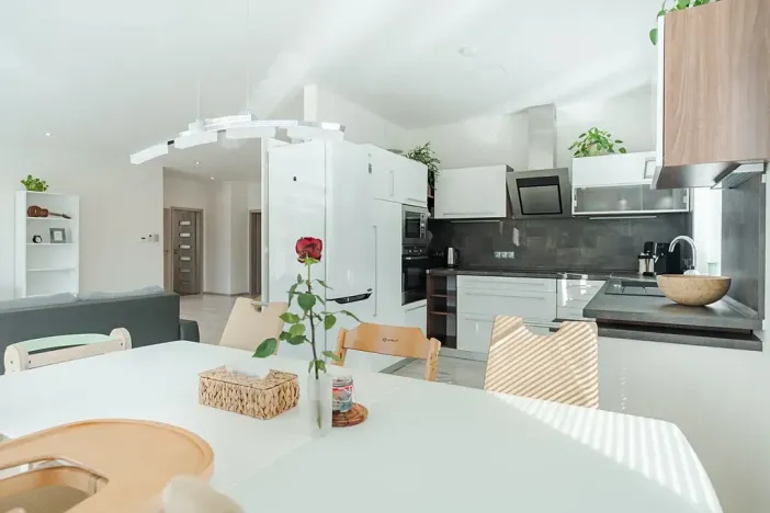 Prodej rodinného domu, Hrušová, 125 m2