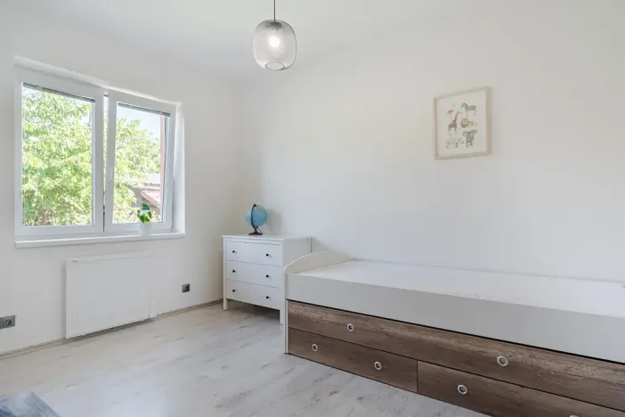 Prodej rodinného domu, Hrušová, 125 m2