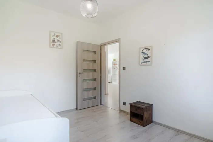 Prodej rodinného domu, Hrušová, 125 m2