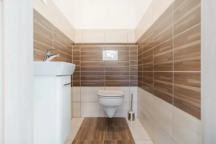 Prodej rodinného domu, Hrušová, 125 m2