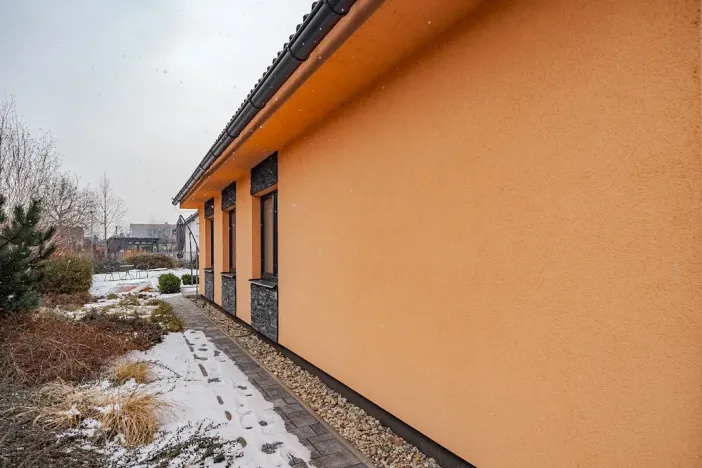 Prodej rodinného domu, Hrušová, 125 m2