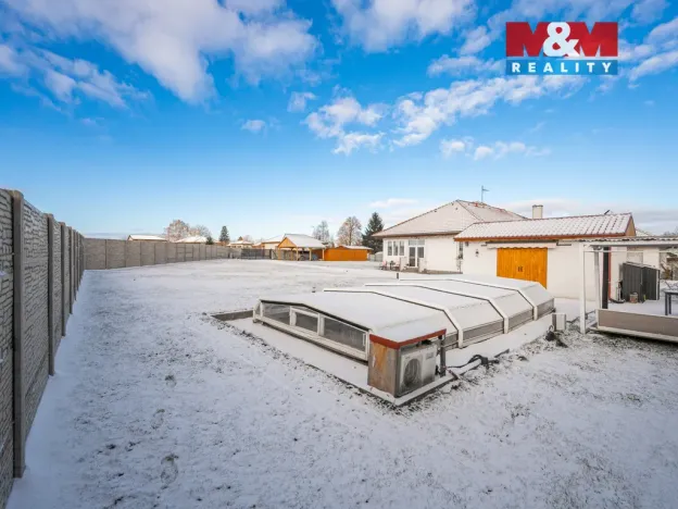 Prodej rodinného domu, Ctiboř, 285 m2