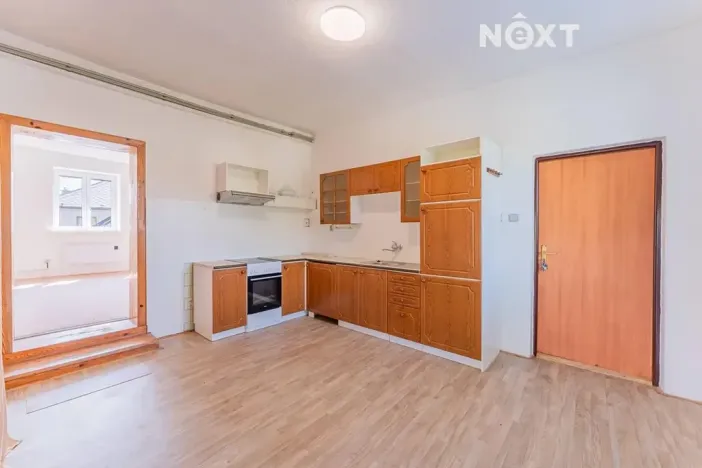 Pronájem bytu 2+1, Mohelnice, Třebovská, 53 m2